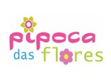 pipoca das flores