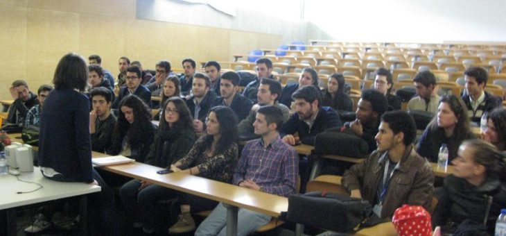 MEDITAÇÃO NO TSI.2.MARKET 2016 DA UNIVERSIDADE DO MINHO