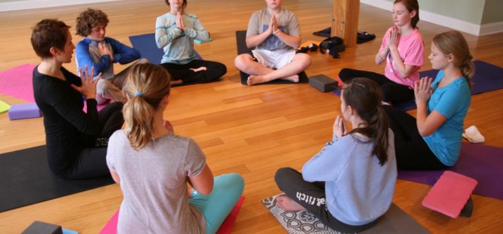 Mindfulness, Coaching e PNL para capacitação de jovens