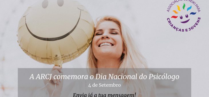 Dia Nacional do Psicólogo