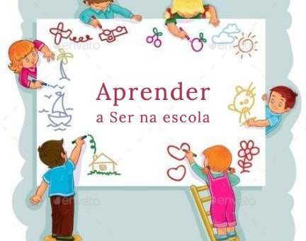 Aprender a Ser na Escola Básica e Secundária de Santa Maria – Açores