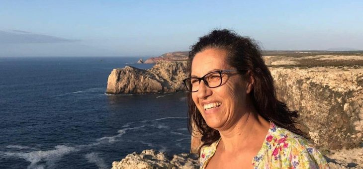 Como cheguei à ARCJ e ao projeto “Aprender a Ser”