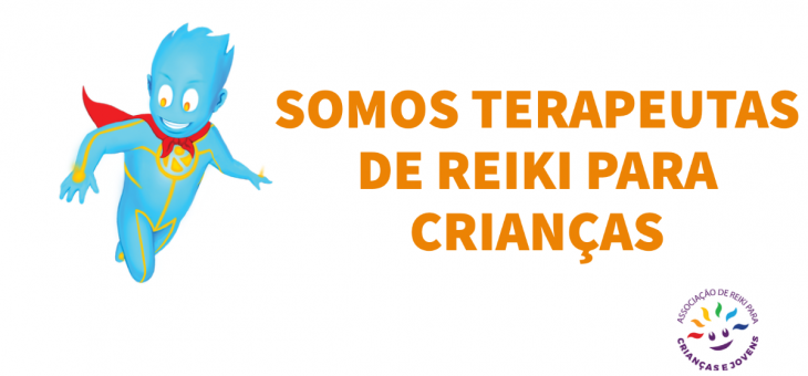 CONHECE ALGUNS DOS NOSSOS TERAPEUTAS DE REIKI PARA CRIANÇAS